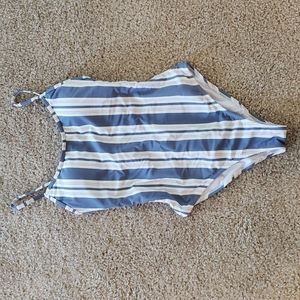 Beach Babe Australia one piece swimsuit